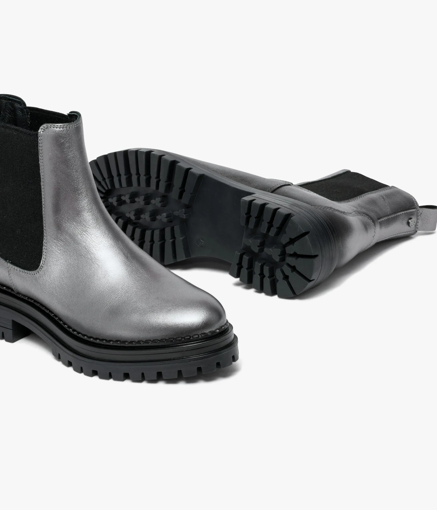 Femme Bocage Boots & Bottines>CHELSEA BOOTS SHARLY