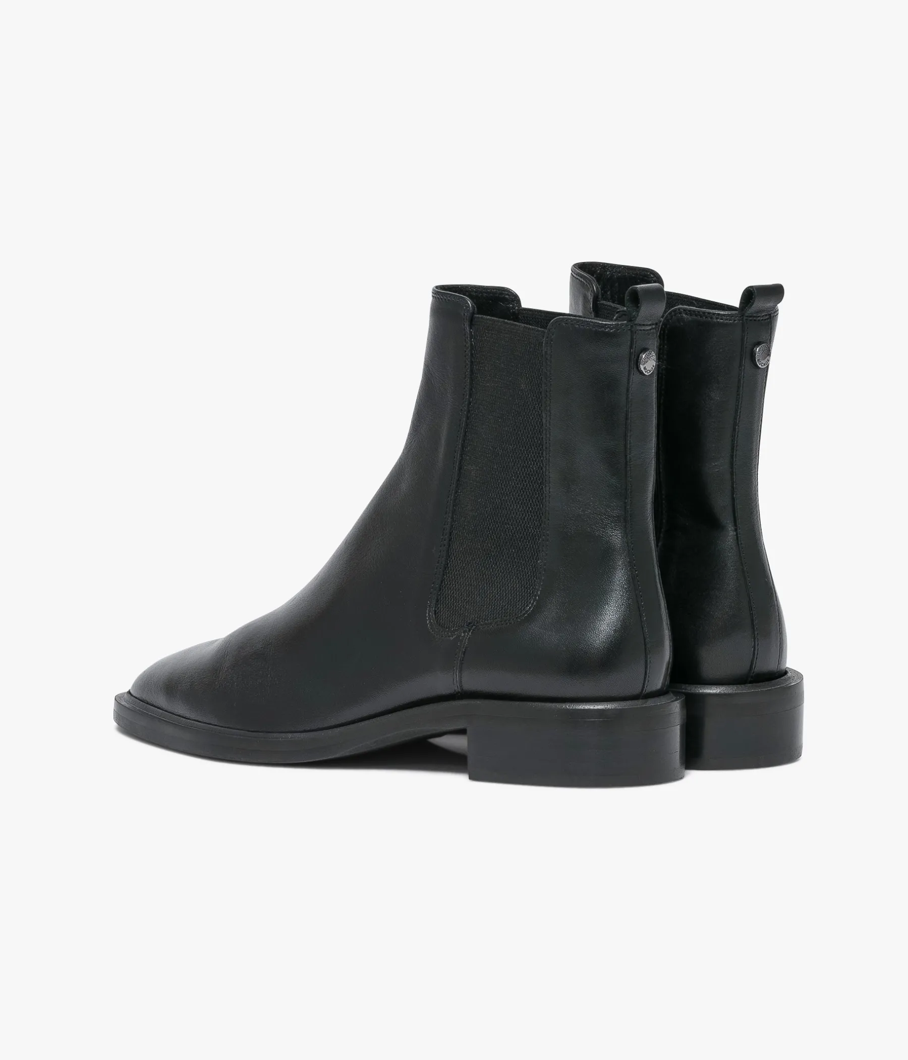 Femme Bocage Boots & Bottines>CHELSEA BOOTS SHELBY