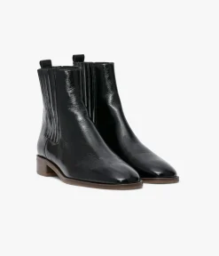 Femme Bocage Boots & Bottines>CHELSEA BOOTS STACY