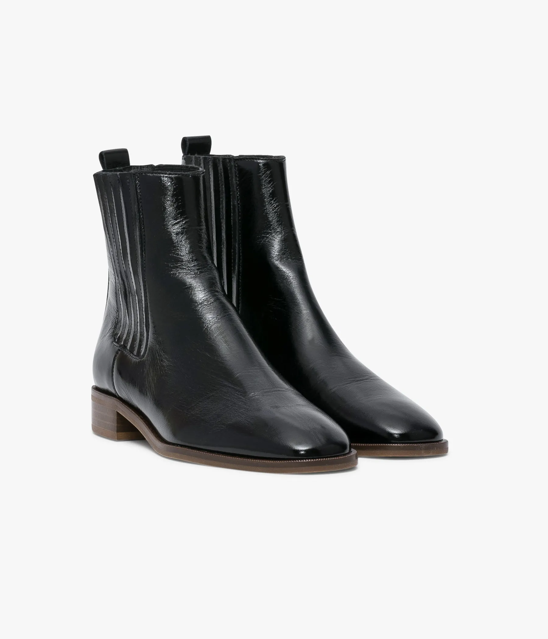 Femme Bocage Boots & Bottines>CHELSEA BOOTS STACY