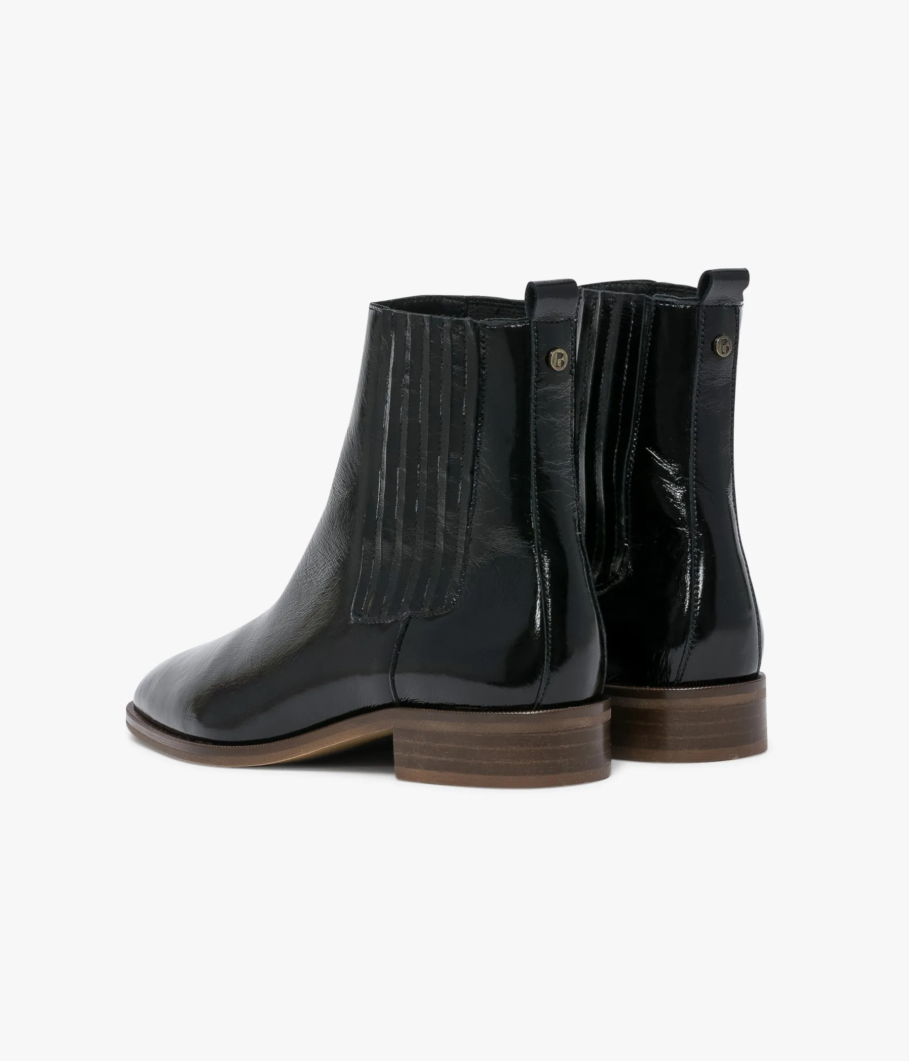Femme Bocage Boots & Bottines>CHELSEA BOOTS STACY