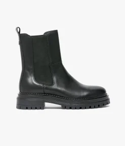 Femme Bocage Boots & Bottines>CHELSEA BOOTS STELLA