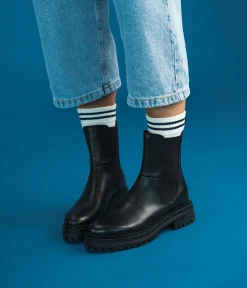 Femme Bocage Boots & Bottines><noscript><img width=