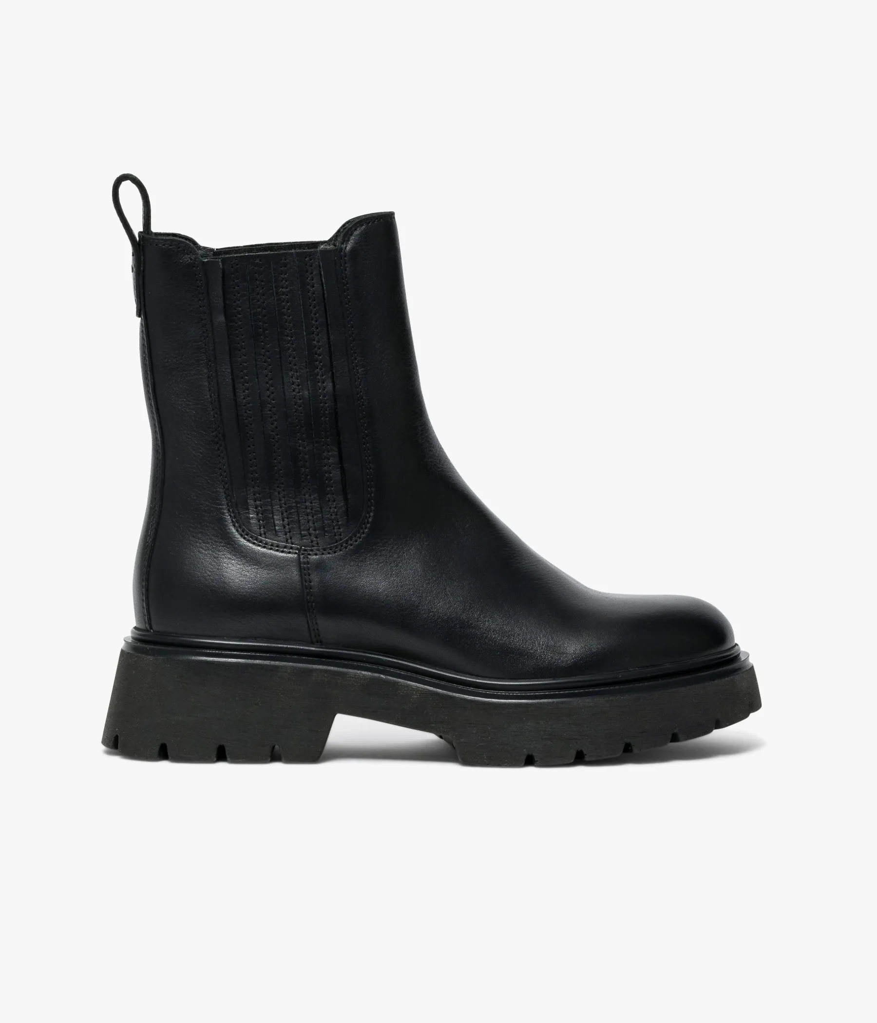 Femme Bocage Boots & Bottines>CHELSEA BOOTS SUZI