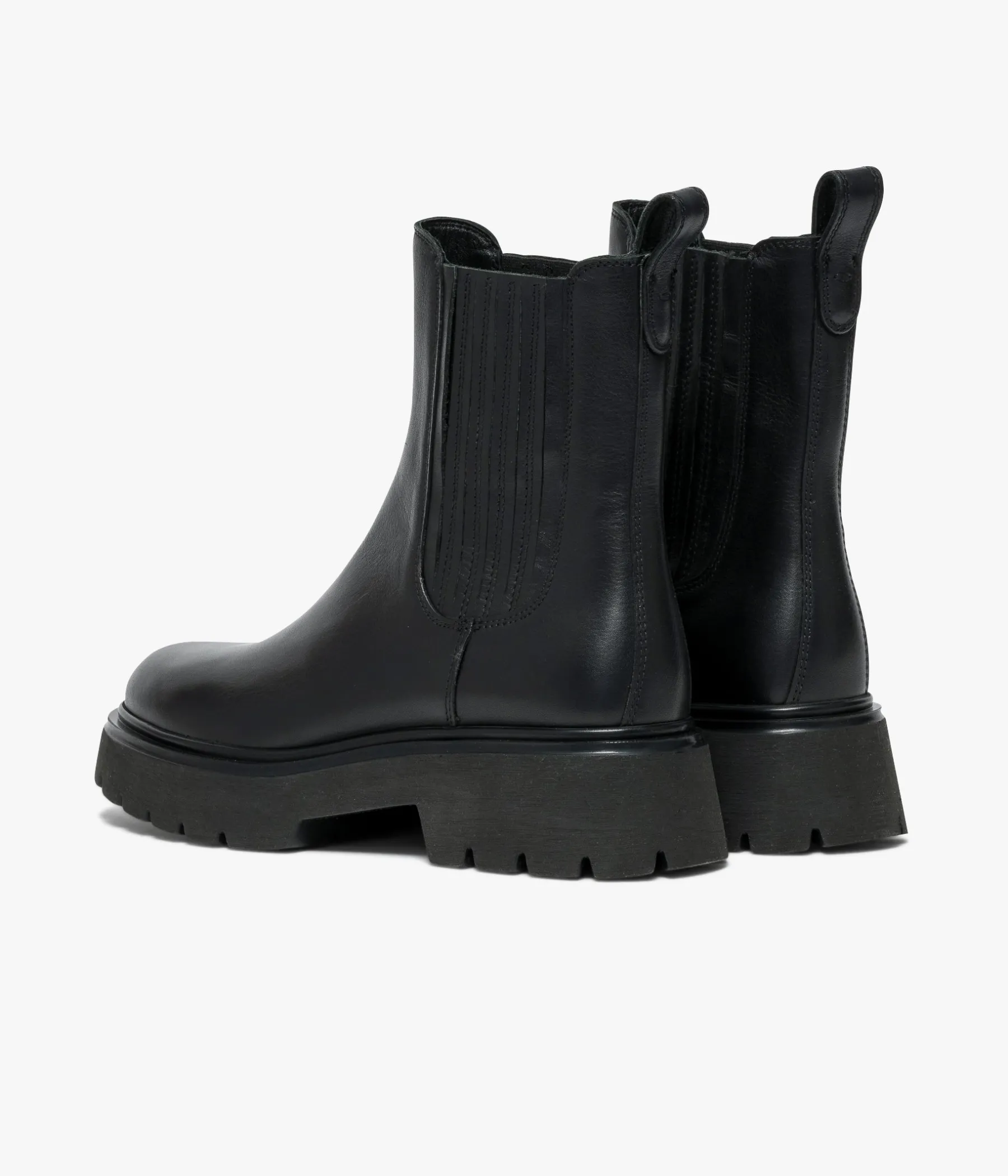 Femme Bocage Boots & Bottines>CHELSEA BOOTS SUZI