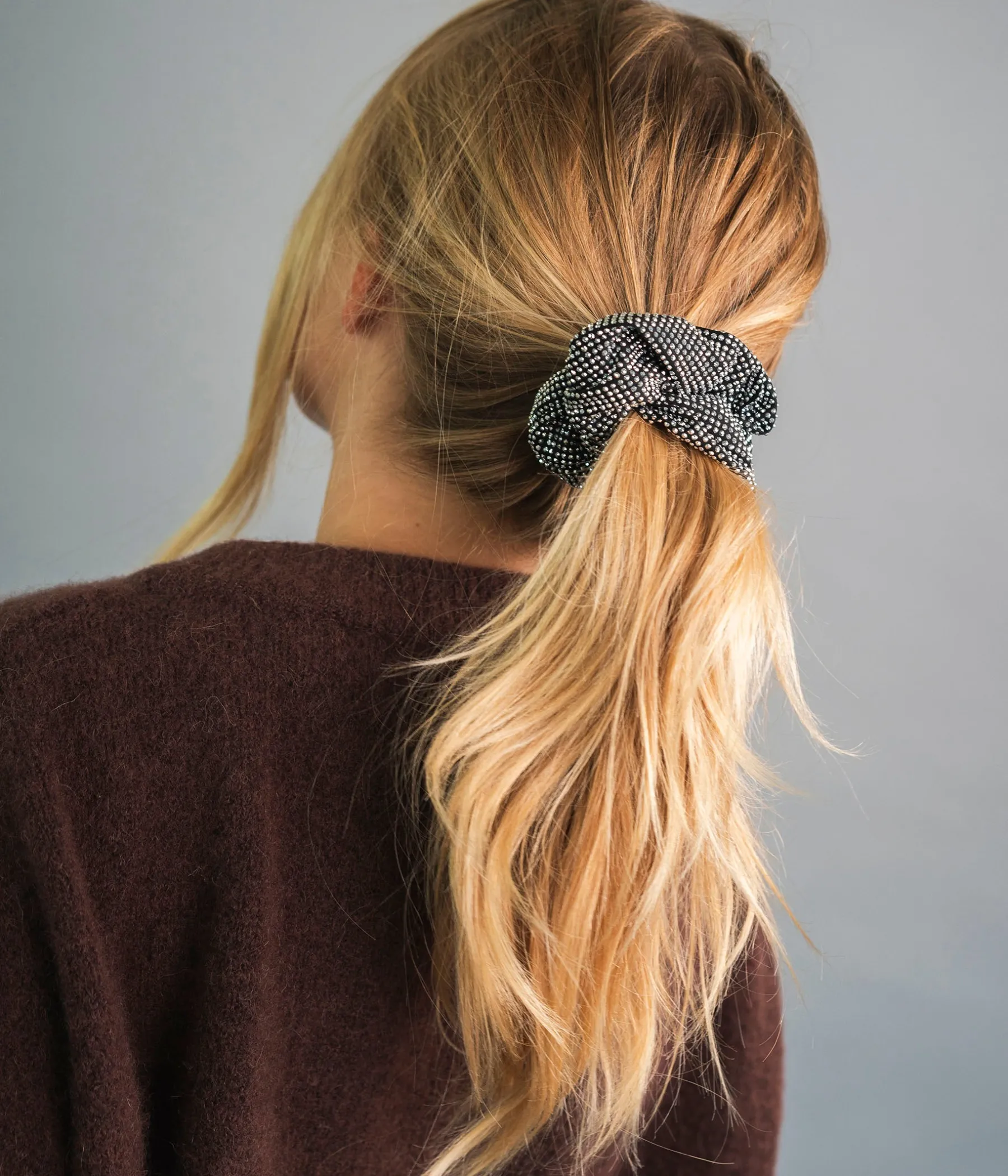 Femme Bocage Chapeaux & Coiffants>CHOUCHOU GITA