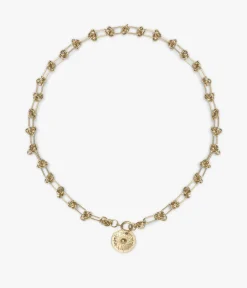 Femme Bocage Bijoux>COLLIER AIMEE DE