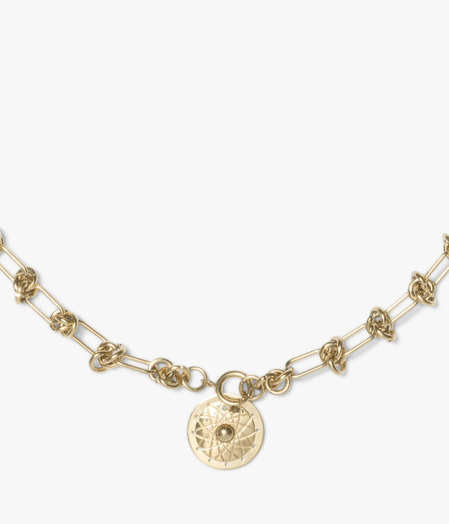 Femme Bocage Bijoux>COLLIER AIMEE DE