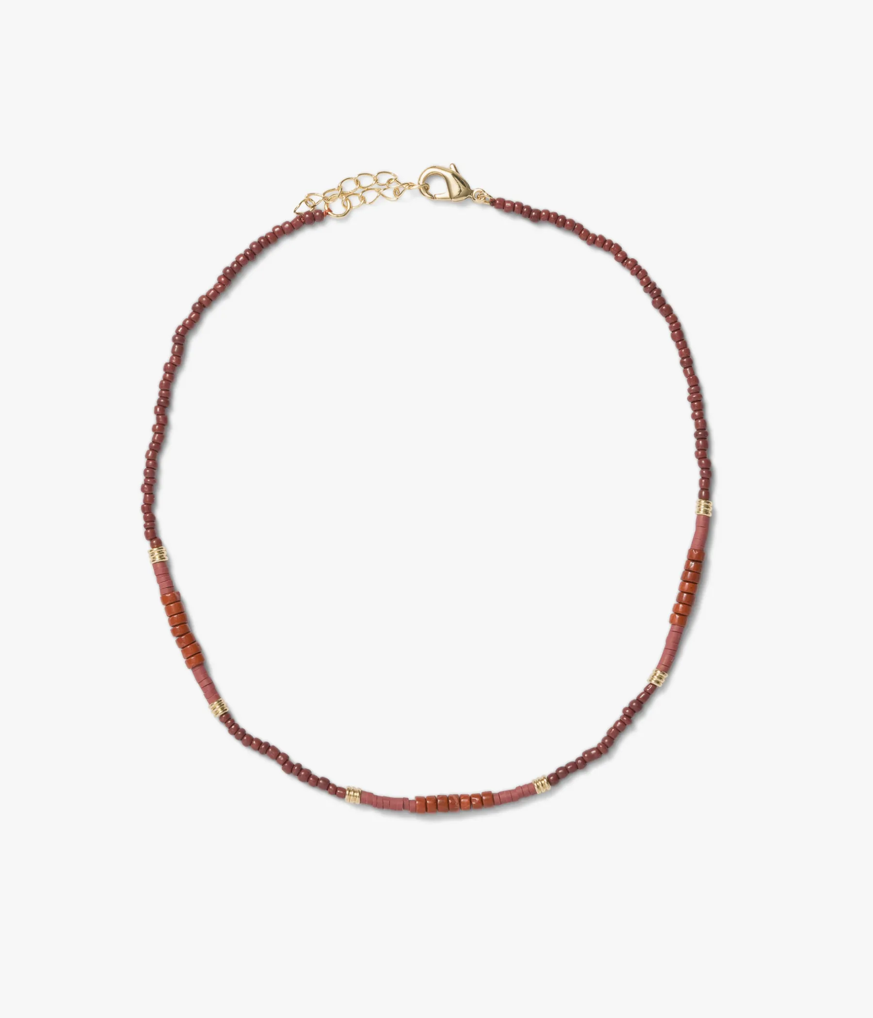 Femme Bocage Bijoux>COLLIER ARMELLE