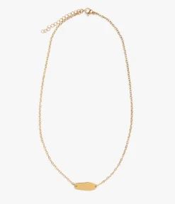 Femme Bocage Bijoux>COLLIER BETIXA DÉ