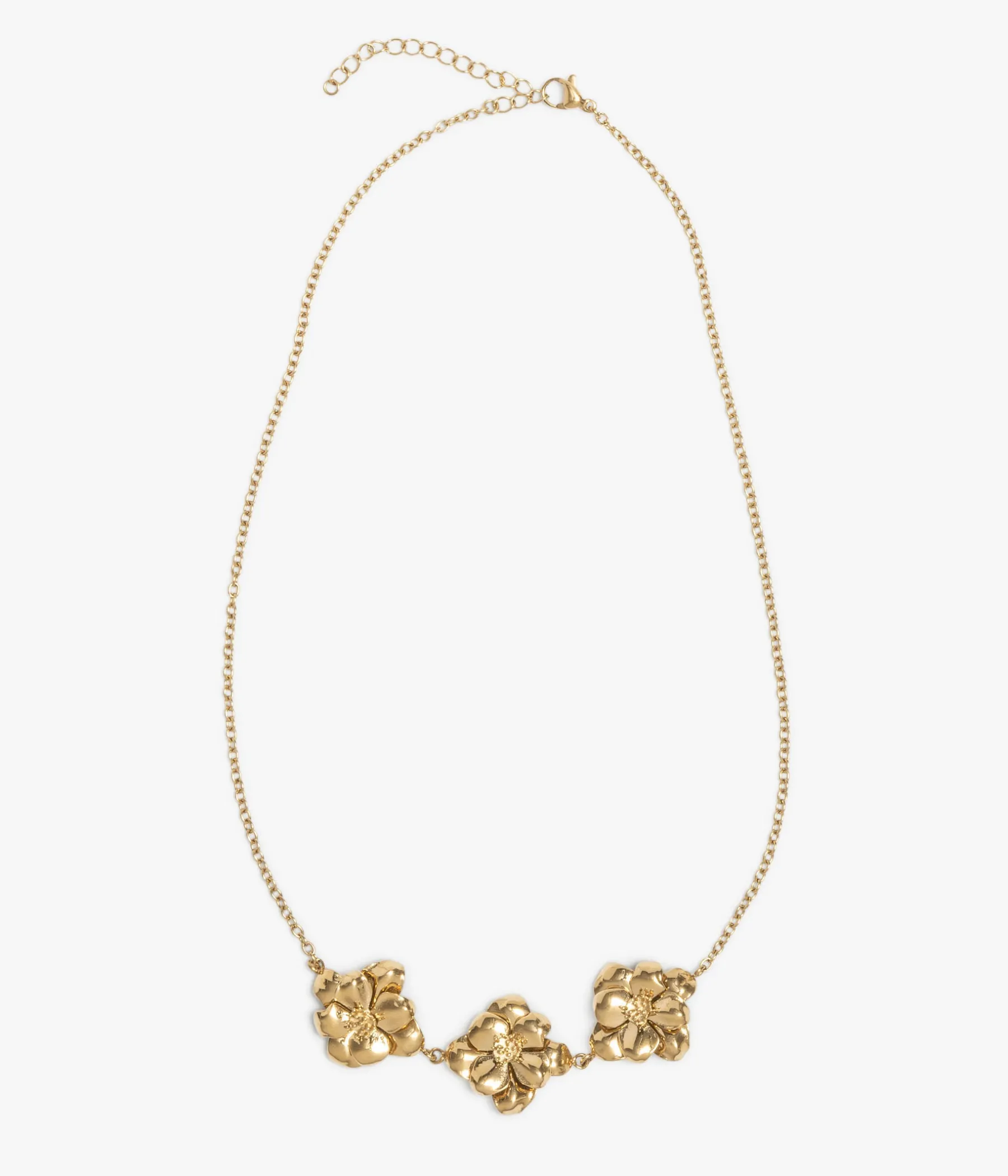 Femme Bocage Bijoux>COLLIER BRASSADA DÉ
