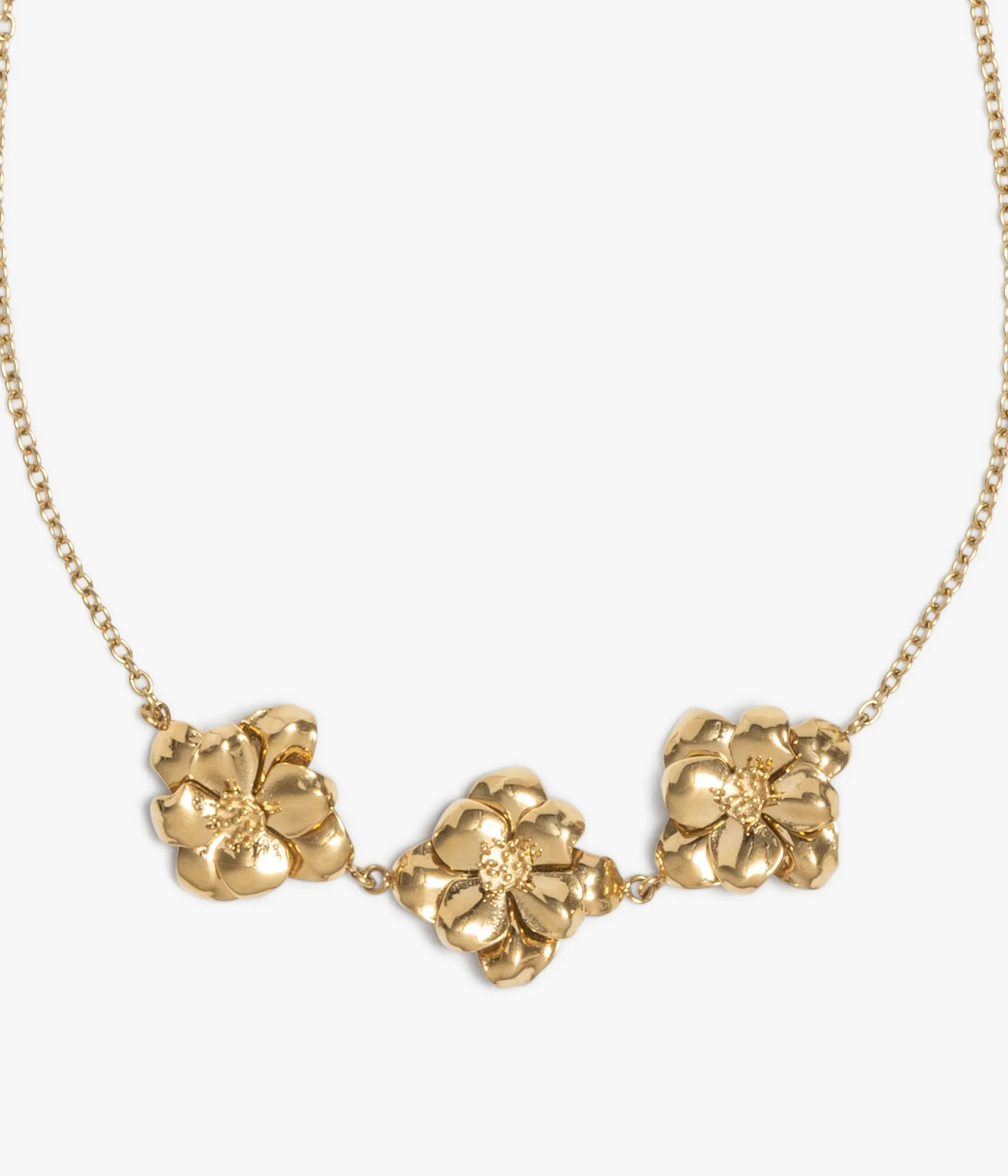 Femme Bocage Bijoux>COLLIER BRASSADA DÉ