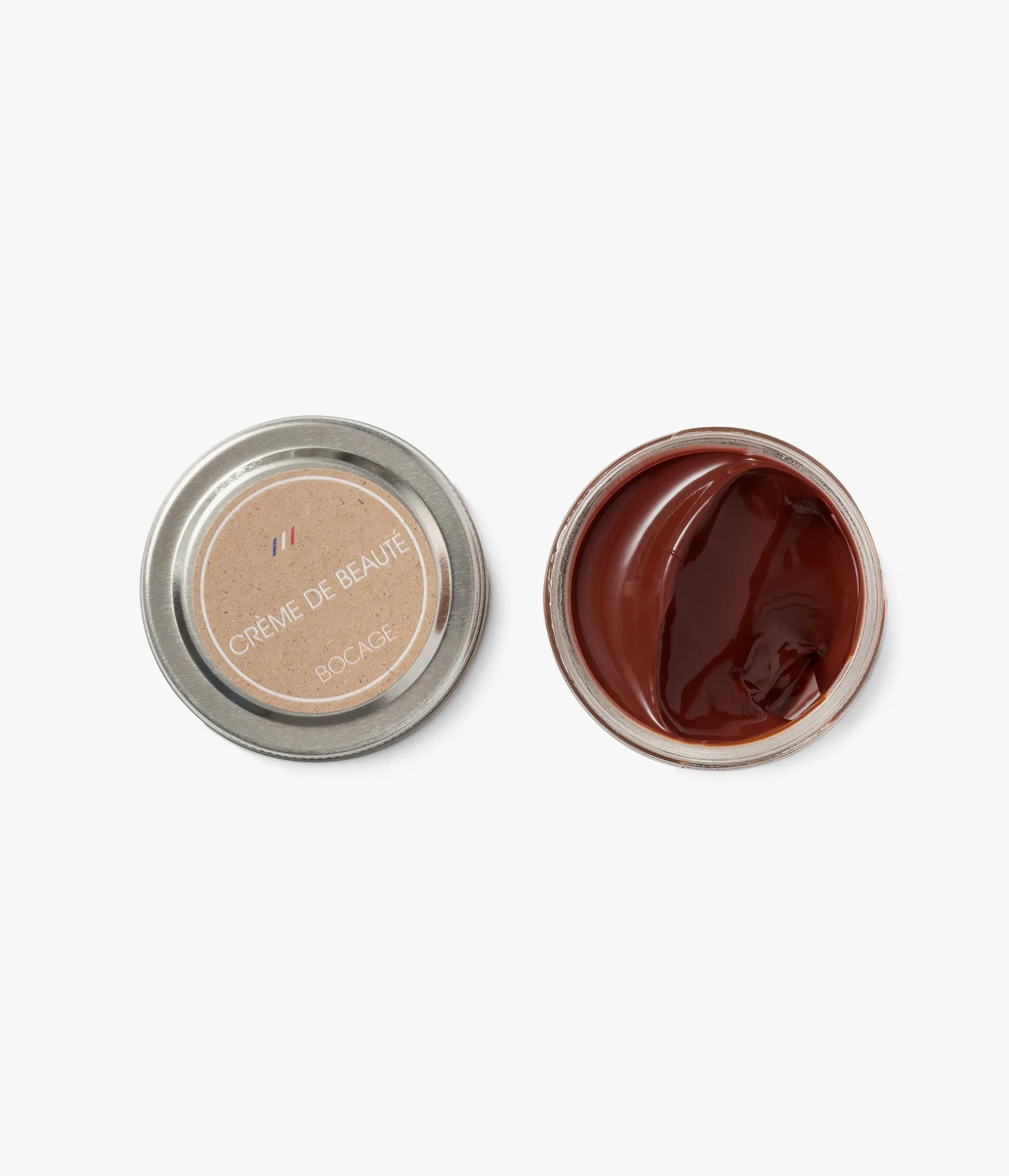 Femme Bocage Produits D'entretien>CRÈME DE BEAUTÉ COGNAC