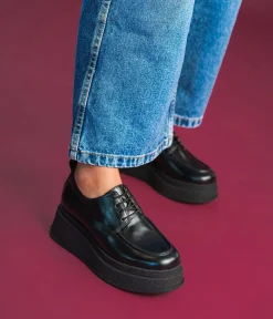 Femme Bocage Mocassins|Derbies><noscript><img width=