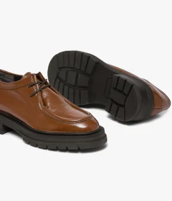 Femme Bocage Mocassins|Derbies><noscript><img width=