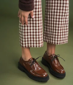 Femme Bocage Mocassins|Derbies><noscript><img width=