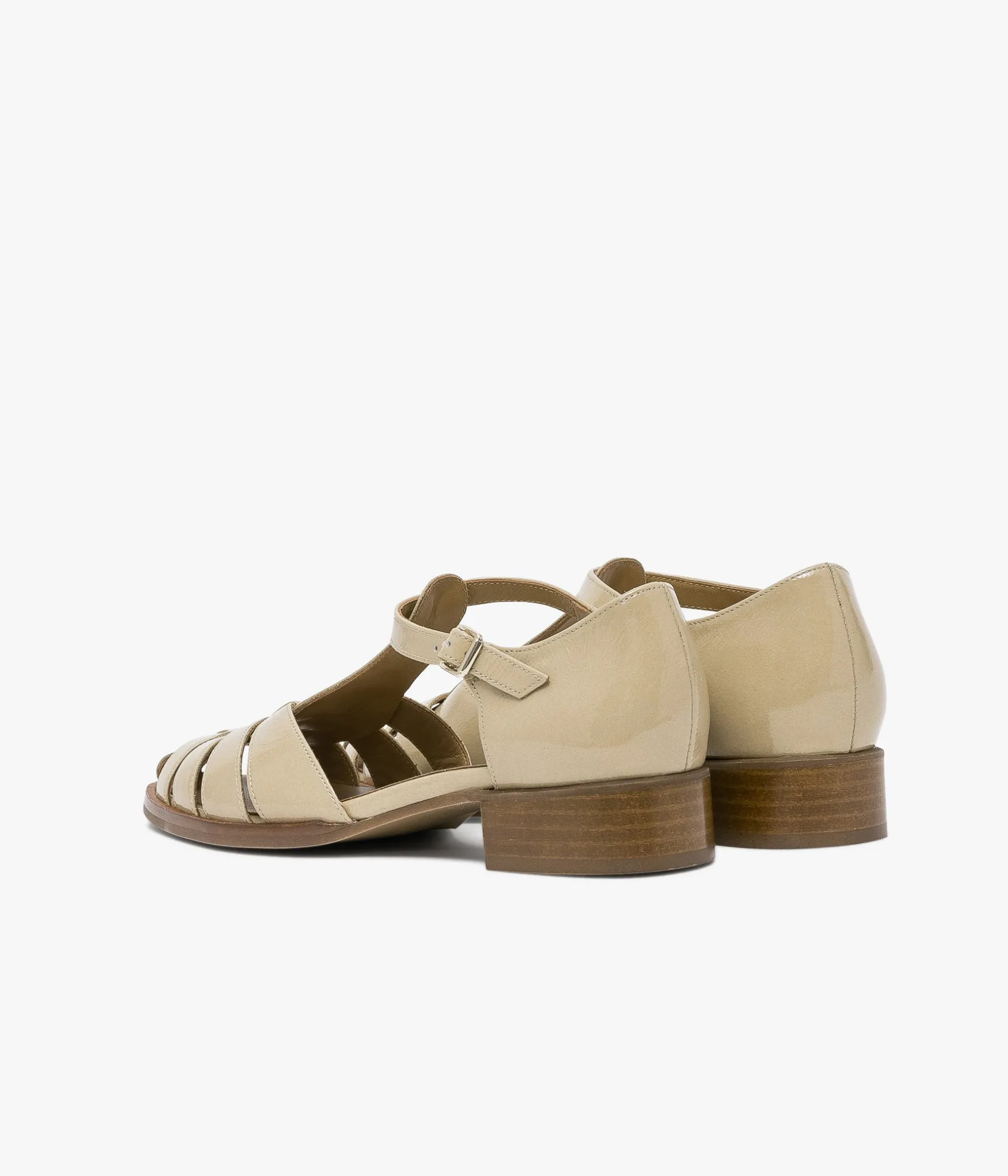 Femme Bocage Mocassins|Derbies>DERBY CHANTY