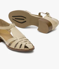 Femme Bocage Mocassins|Derbies><noscript><img width=