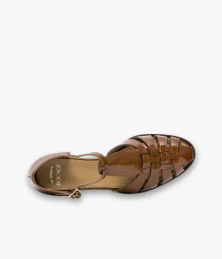 Femme Bocage Sandales|Mocassins><noscript><img width=