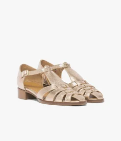 Femme Bocage Sandales|Mocassins>DERBY CHANTY DÉ