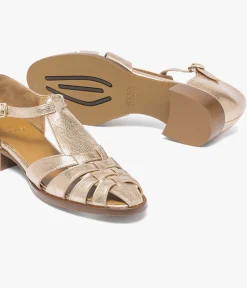 Femme Bocage Sandales|Mocassins><noscript><img width=