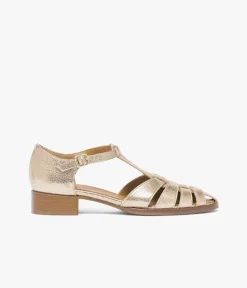 Femme Bocage Sandales|Mocassins><noscript><img width=