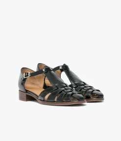 Femme Bocage Sandales|Derbies>DERBY CHANTY