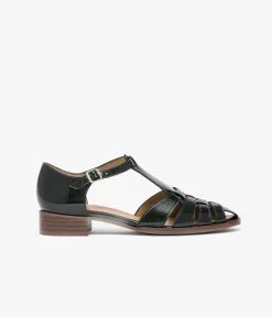 Femme Bocage Sandales|Derbies>DERBY CHANTY
