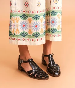 Femme Bocage Sandales|Derbies><noscript><img data-lazyloaded=