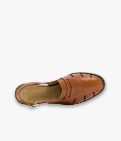 Femme Bocage Mocassins|Derbies><noscript><img width=