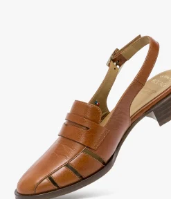Femme Bocage Mocassins|Derbies><noscript><img width=