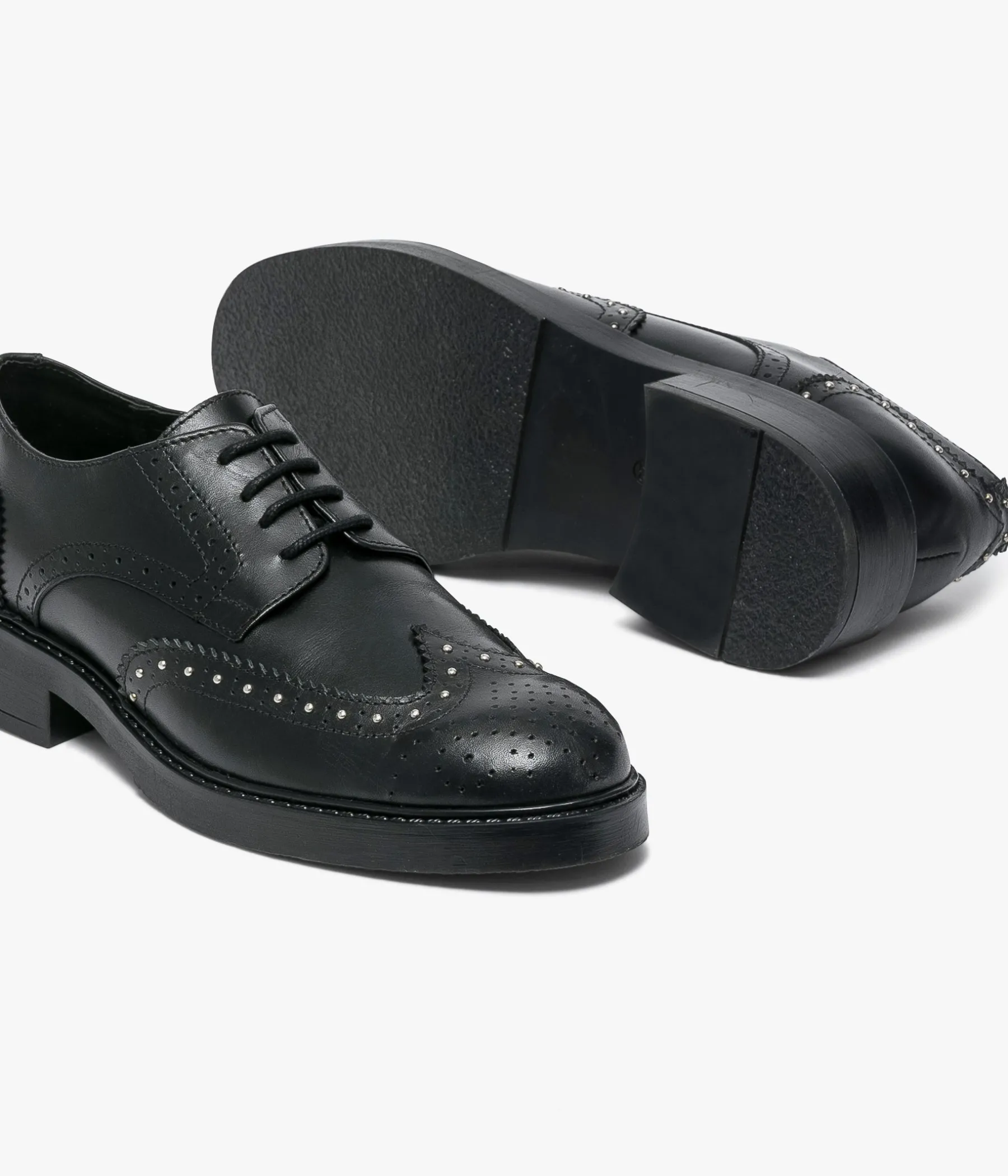 Femme Bocage Mocassins|Derbies>DERBY CLOTAIRE