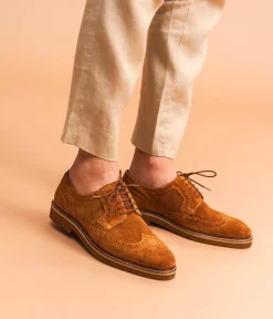 Homme Bocage Derbies Détente><noscript><img width=