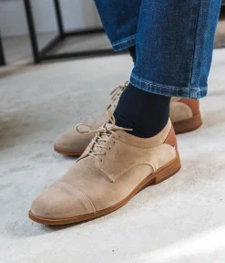 Homme Bocage Derbies Détente><noscript><img width=