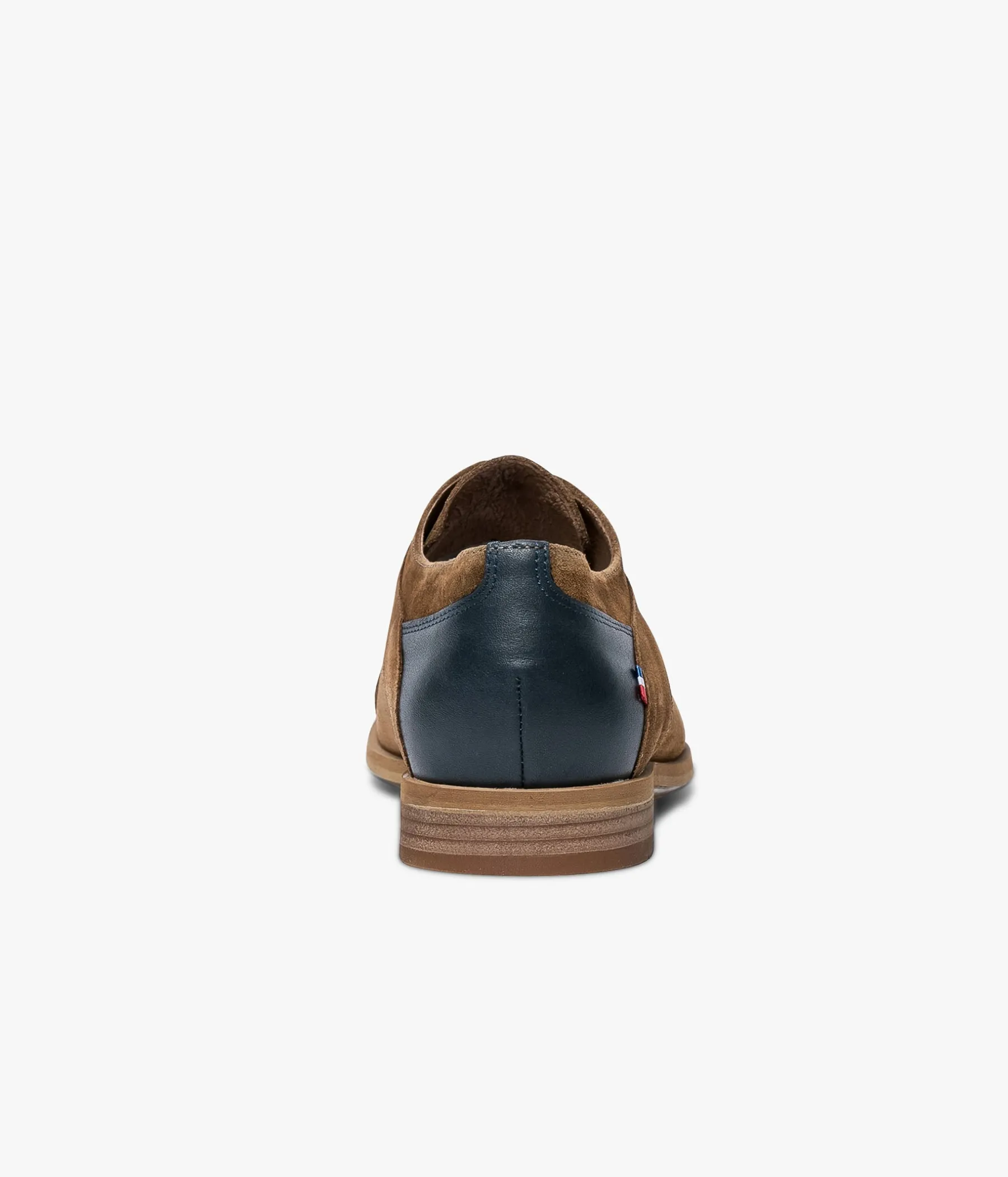 Homme Bocage Derbies Détente>DERBY GALLE COGNAC