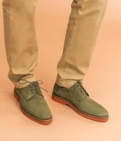 Homme Bocage Derbies Détente><noscript><img width=