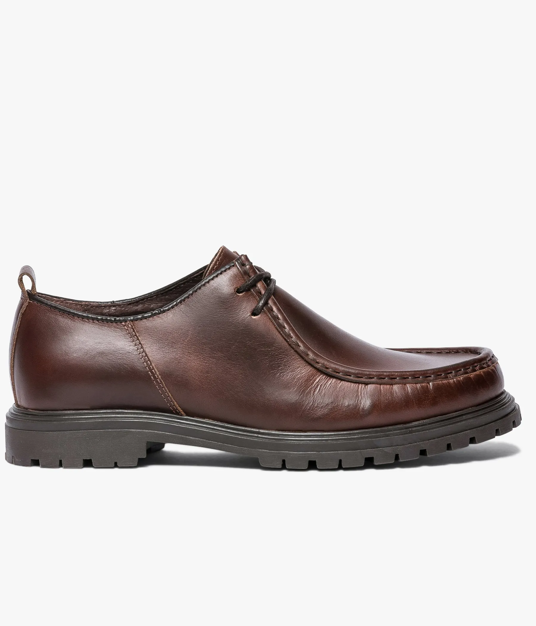 Homme Bocage Derbies Détente>DERBY GILLIS COGNAC
