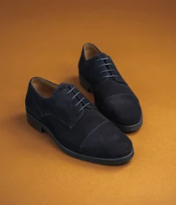 Homme Bocage Derbies Détente><noscript><img width=