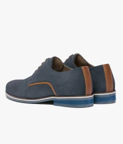 Homme Bocage Derbies Détente><noscript><img width=