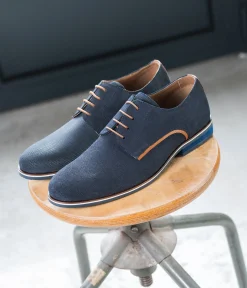 Homme Bocage Derbies Détente><noscript><img width=