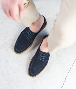 Homme Bocage Derbies Détente><noscript><img width=