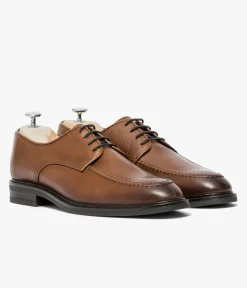 Homme Bocage Chaussures De Ville>DERBY JONAS COGNAC