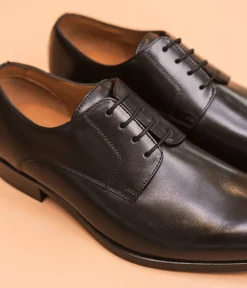 Homme Bocage Chaussures De Ville><noscript><img width=