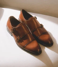 Homme Bocage Chaussures De Ville><noscript><img width=