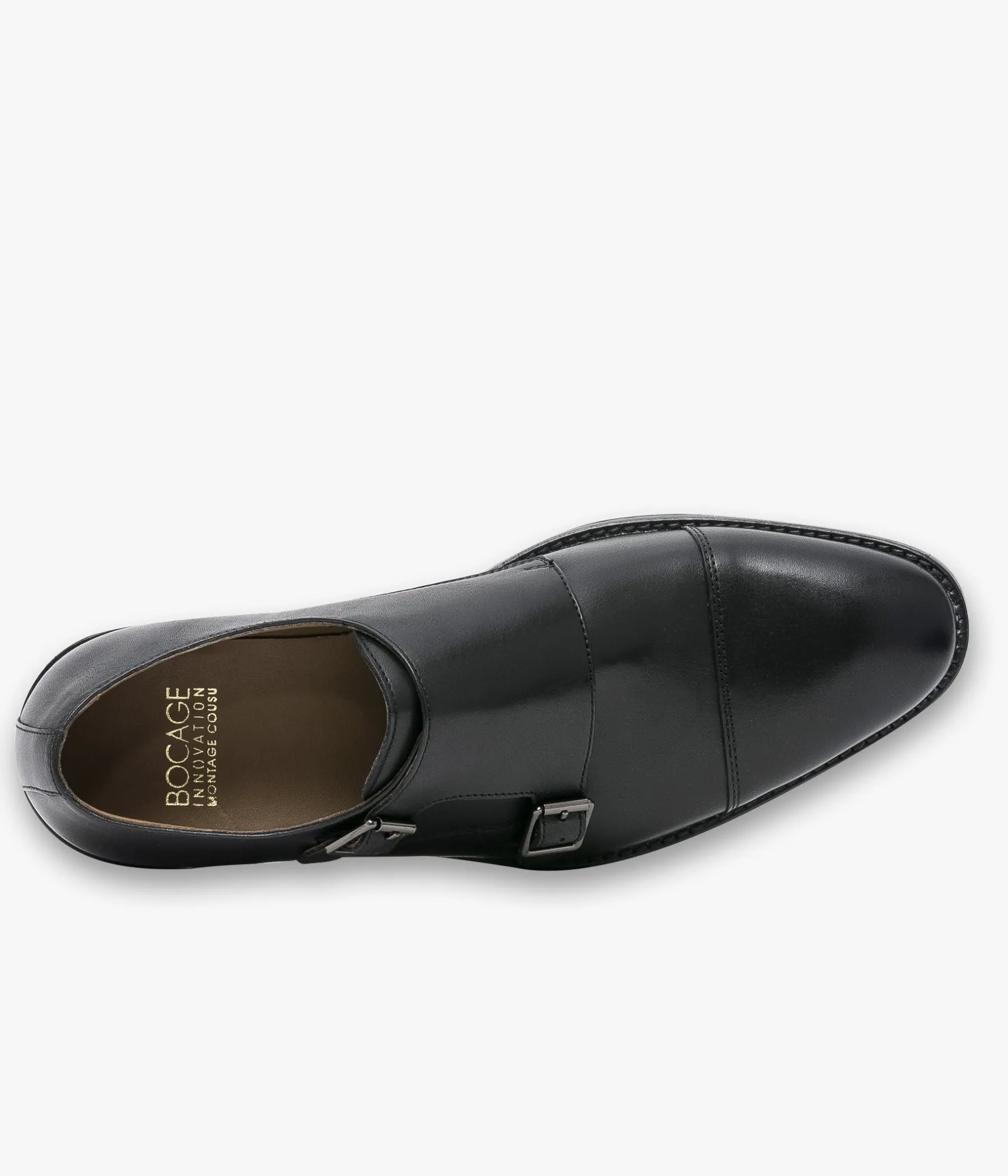 Homme Bocage Chaussures De Ville>DERBY LUCIANO