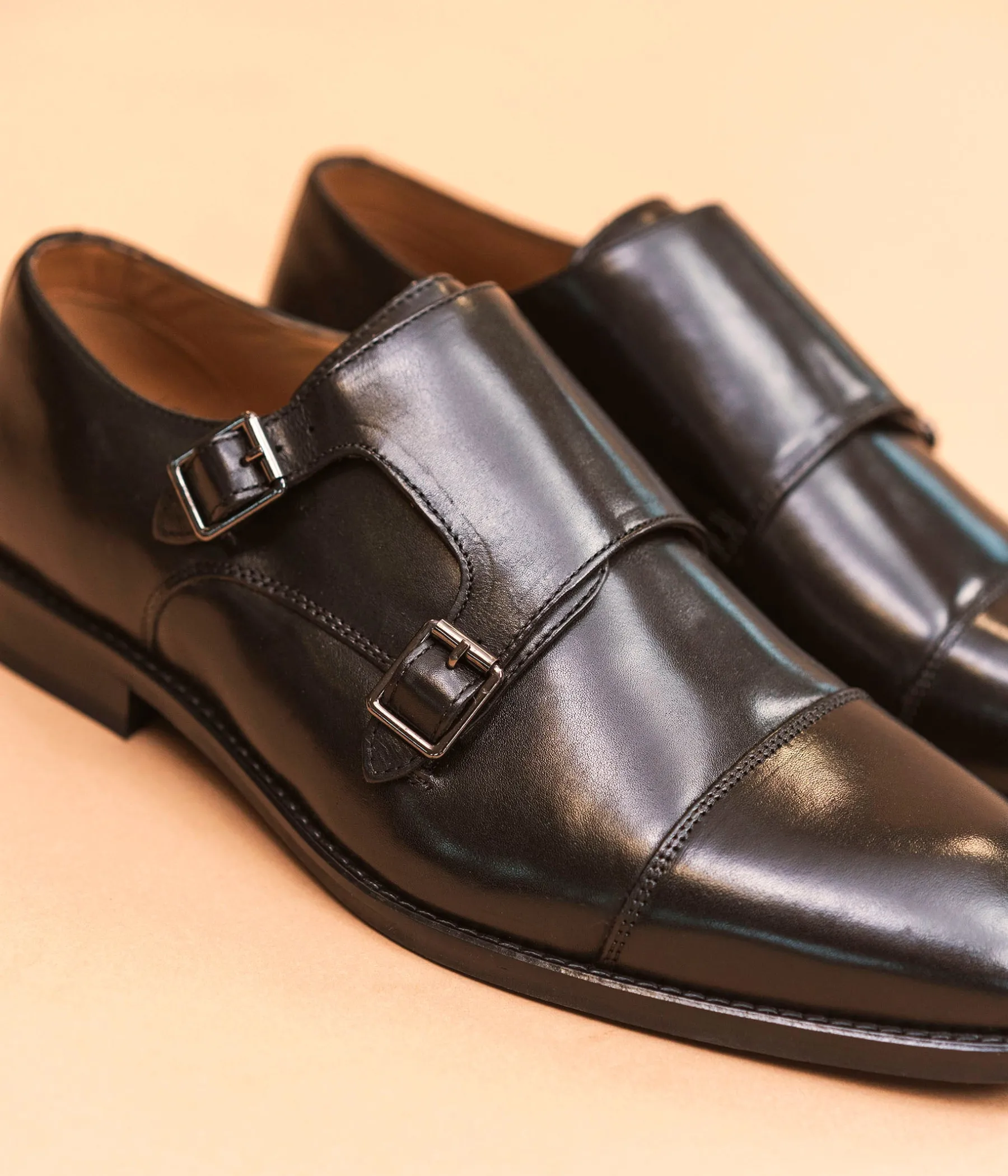 Homme Bocage Chaussures De Ville>DERBY LUCIANO