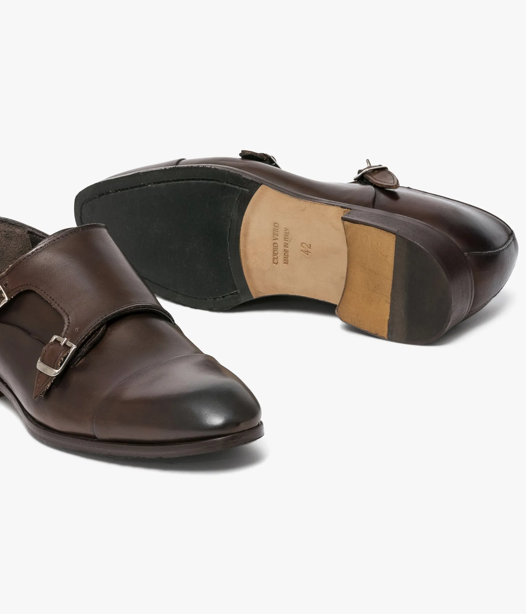 Homme Bocage Chaussures De Ville>DERBY LYESO