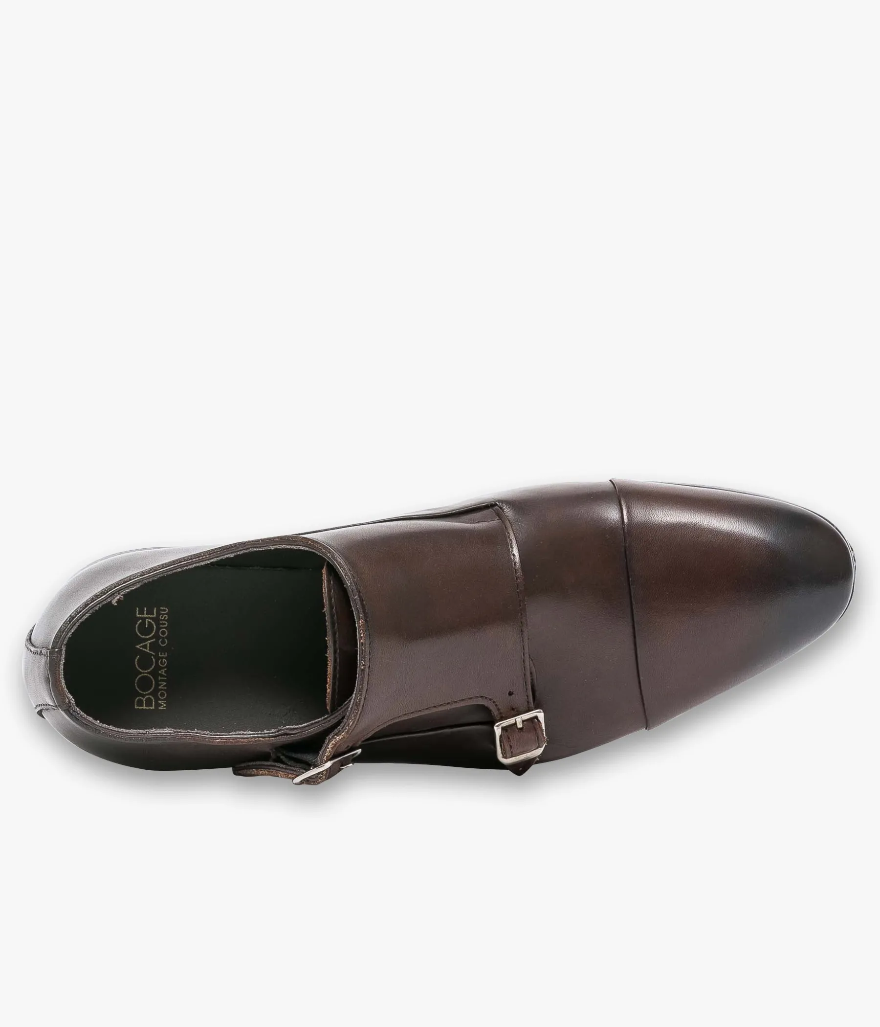 Homme Bocage Chaussures De Ville>DERBY LYESO
