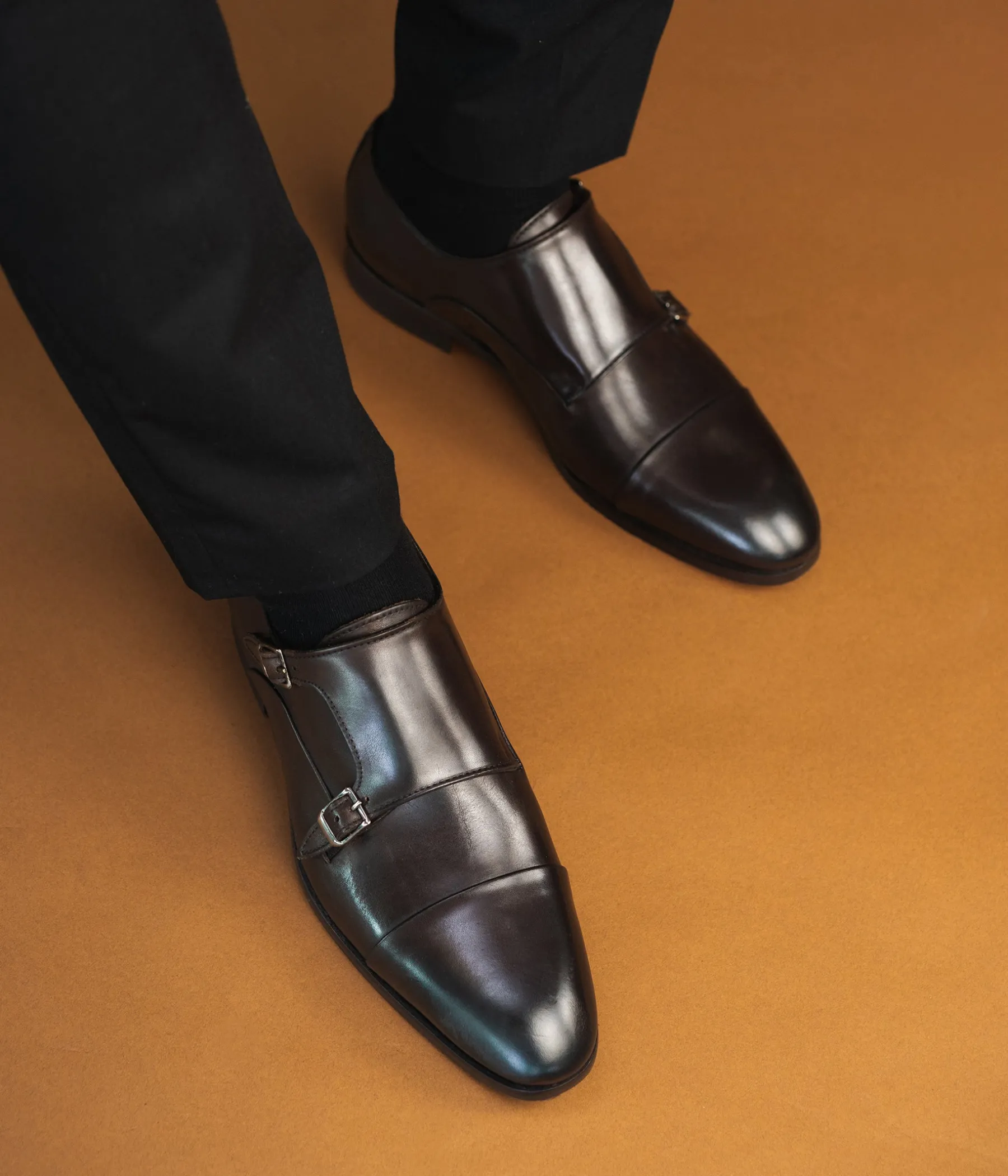 Homme Bocage Chaussures De Ville>DERBY LYESO