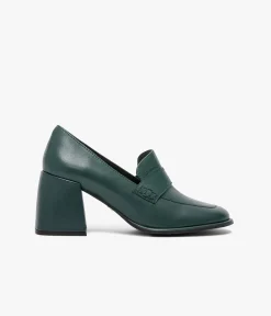 Femme Bocage Mocassins|Derbies>DERBY MIDA